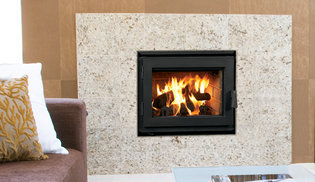 See Our Heating Units in Detail with Our Gallery