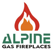 Alpine Gas Fireplaces