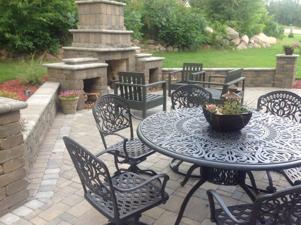 Upgrade With an Outdoor Gas Fireplace Alpine Fireplaces