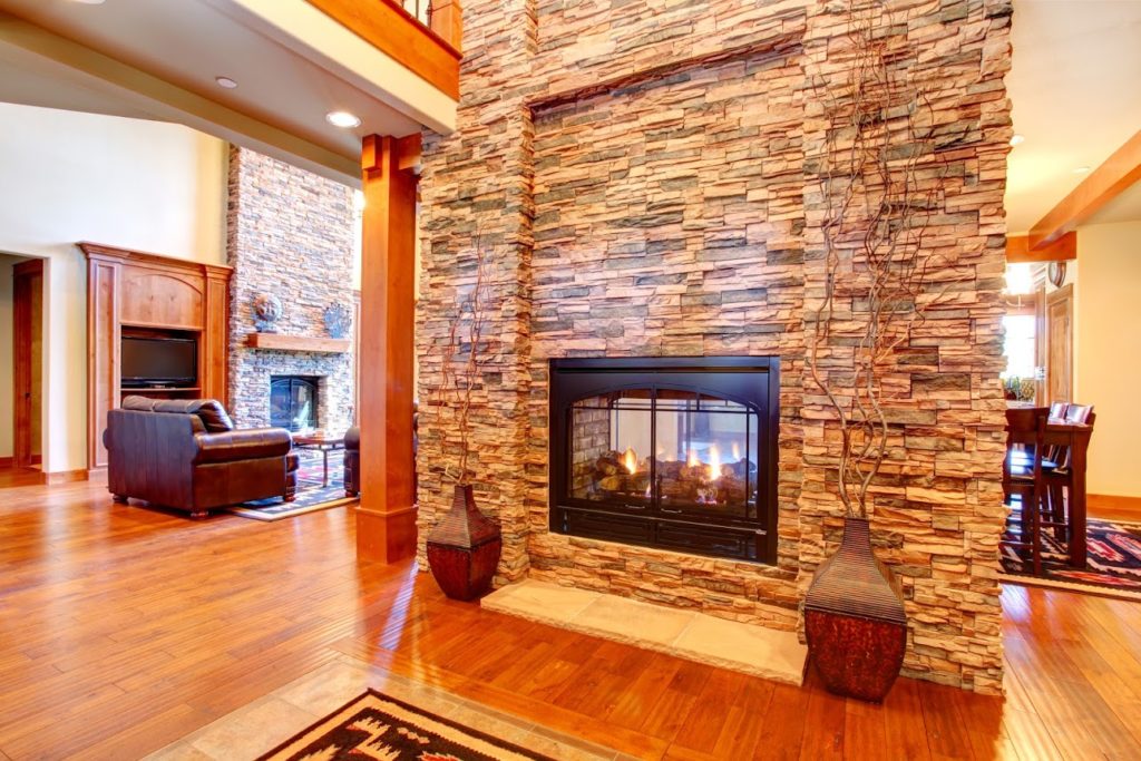 Vented and Unvented Gas Fireplaces Alpine Gas Fireplaces