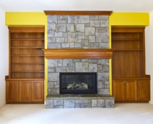 Fireplace Glass Doors - Alpine Gas Fireplaces