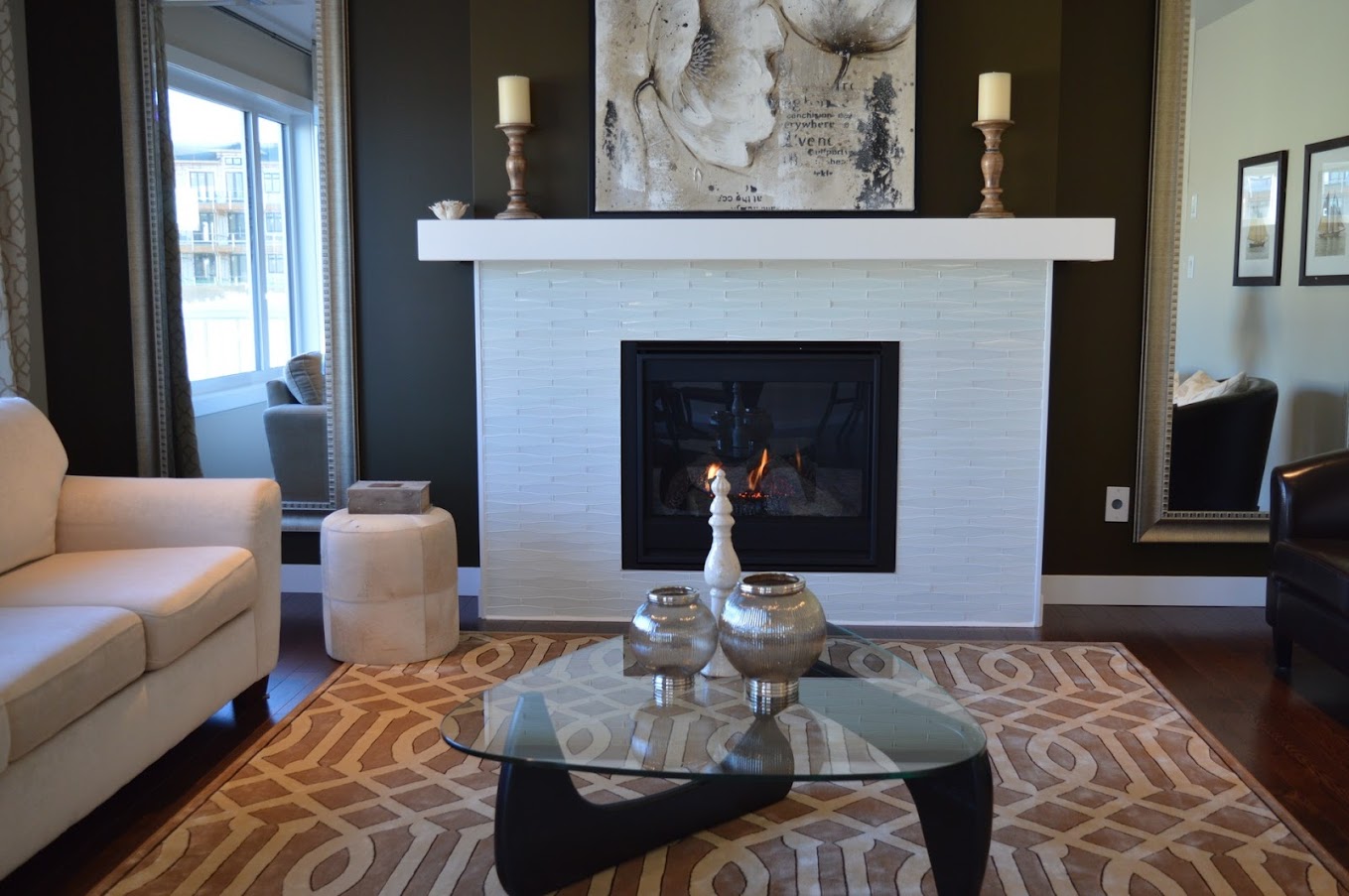 Gas Fireplace - Alpine Gas Fireplaces