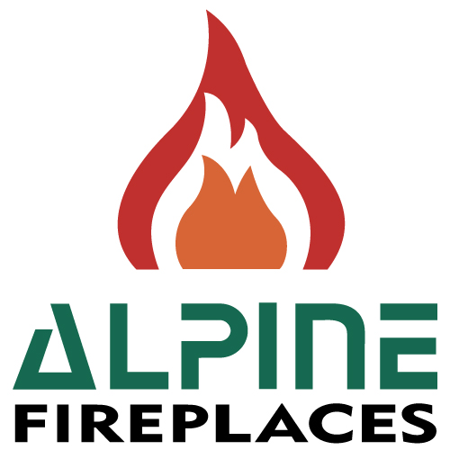 Alpine Gas Fireplaces